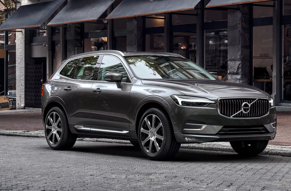 Volvo boosts sales operations team as volumes grow – BusinessMole