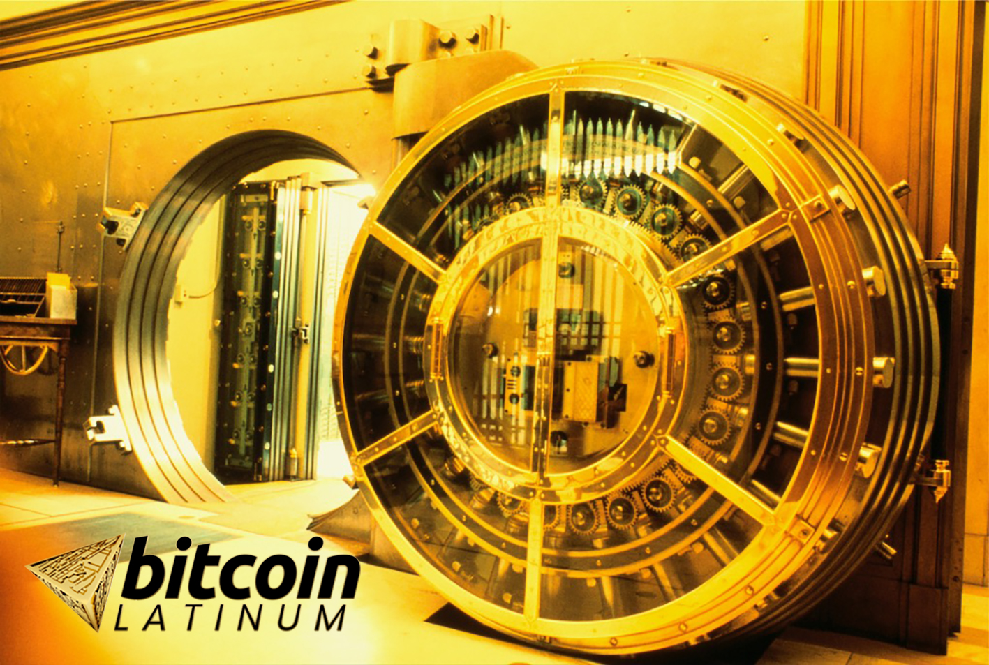 Bitcoin Latinum Ready To Launch | BusinessMole