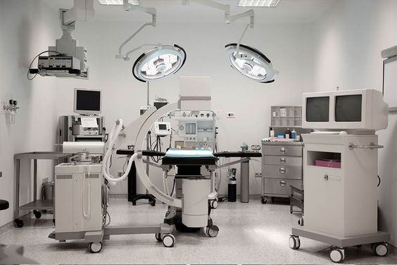 Electrical Safety Tips In Health Care Facilities - BusinessMole