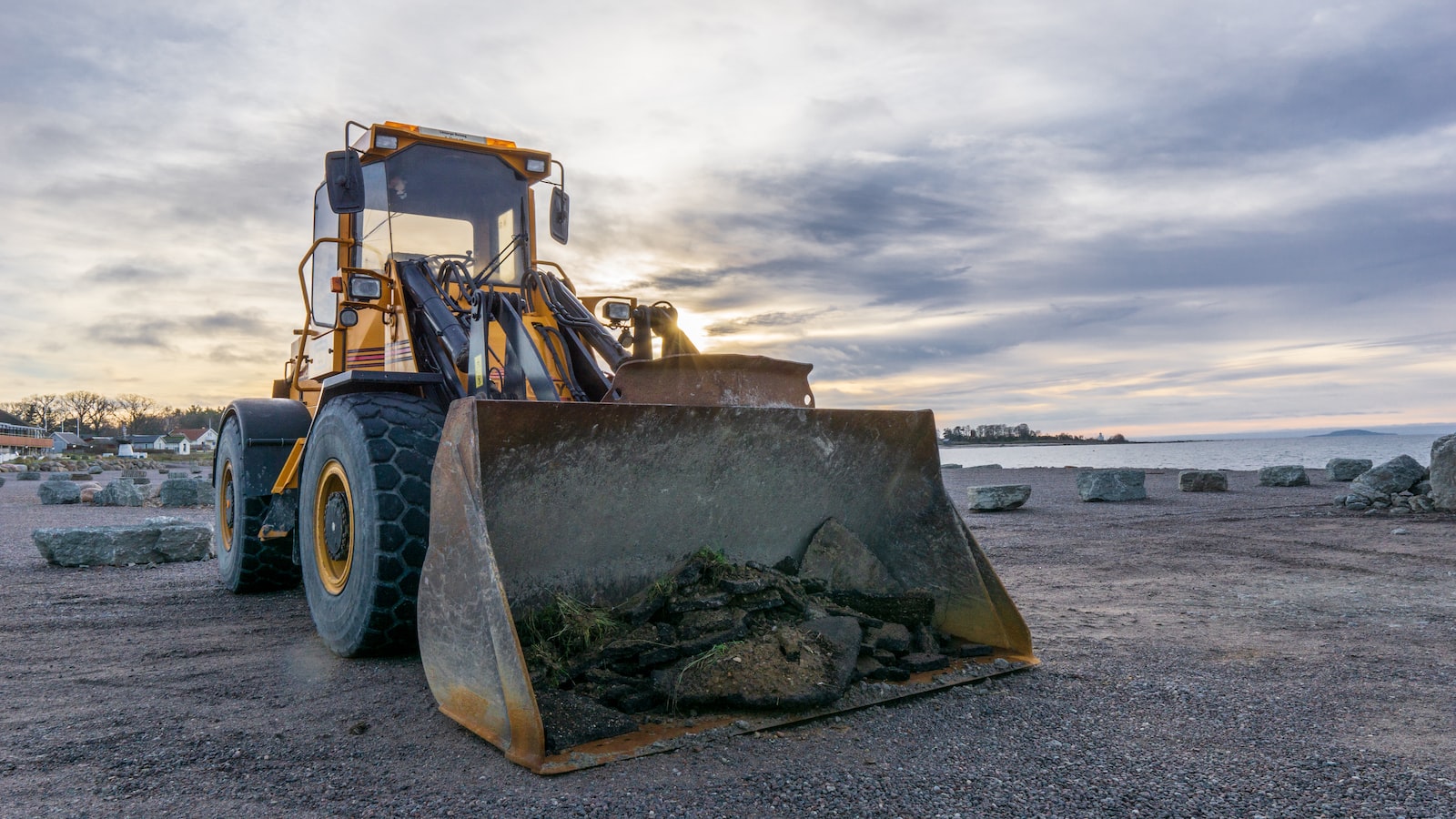 Bulldozer - Wikipedia