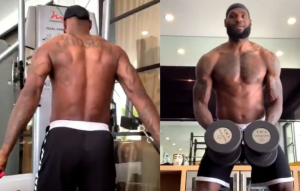 LeBron James Daily Workout Routine & Diet REVEALED! - BusinessMole