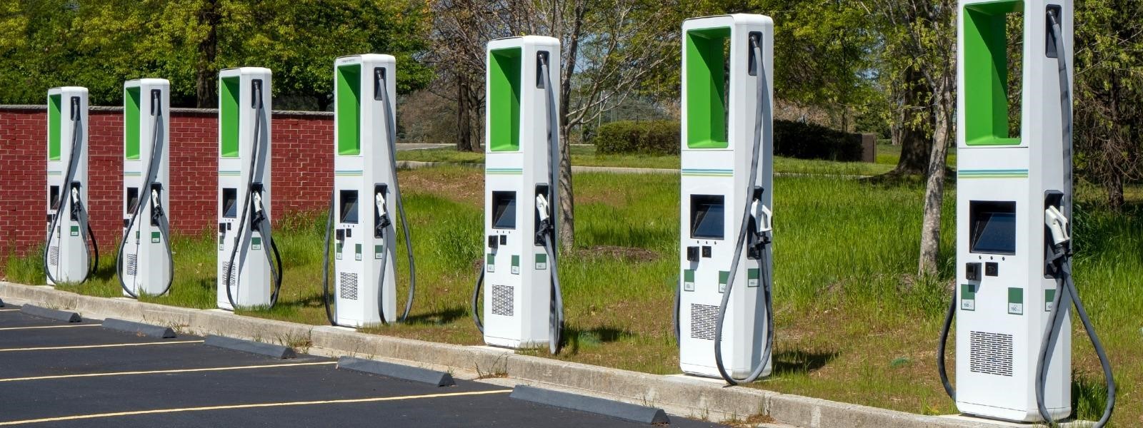 A StepbyStep Guide to Finding Electric Charging Points Near You in