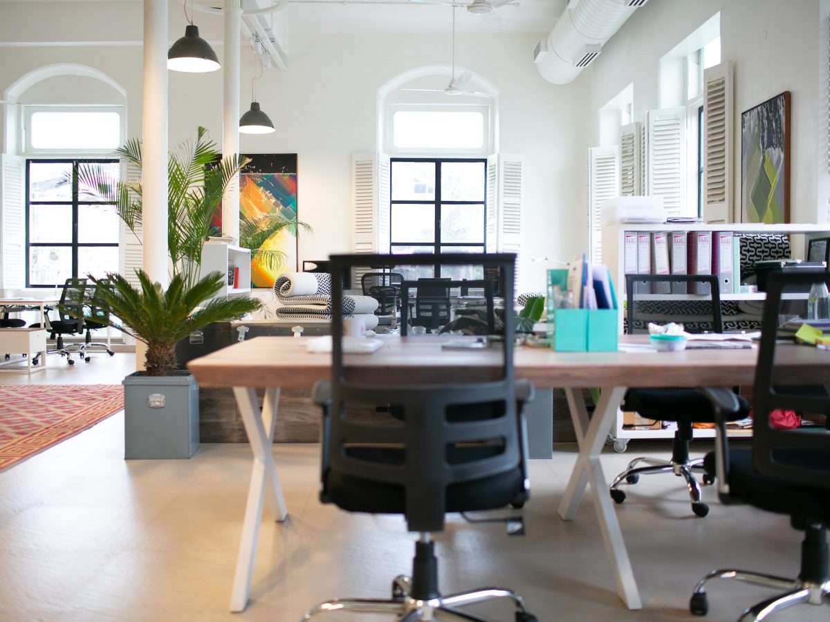 Incredible Benefits of Choosing an Ergonomic Office Chair - BusinessMole
