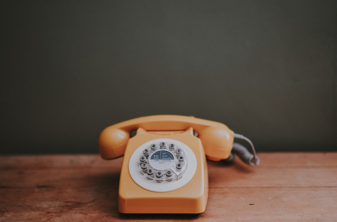 45 of UK businesses are unaware of landlines being phased out in 2025