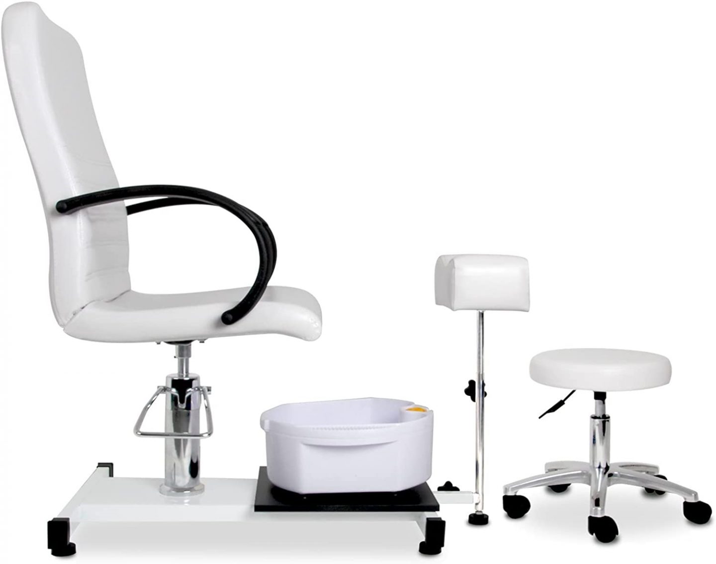 Understanding Pedicure Chair Parts and the Importance of Replacement ...