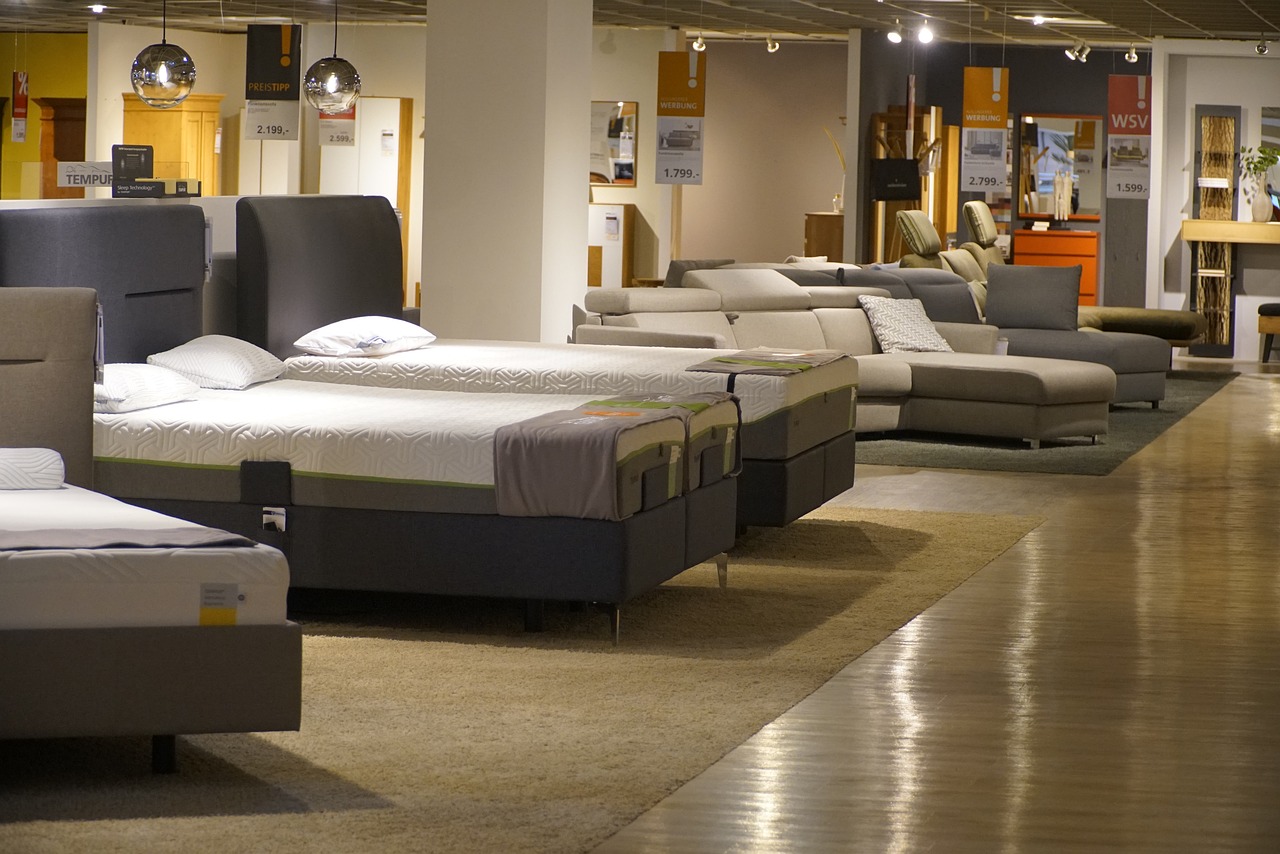 Explore The Best Furniture Stores In Toronto BusinessMole   Store 6932290 1280 