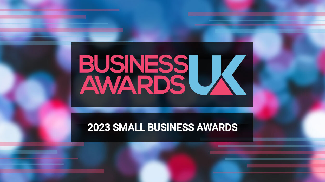 Celebrating Small Business Excellence: Business Awards UK Announces ...