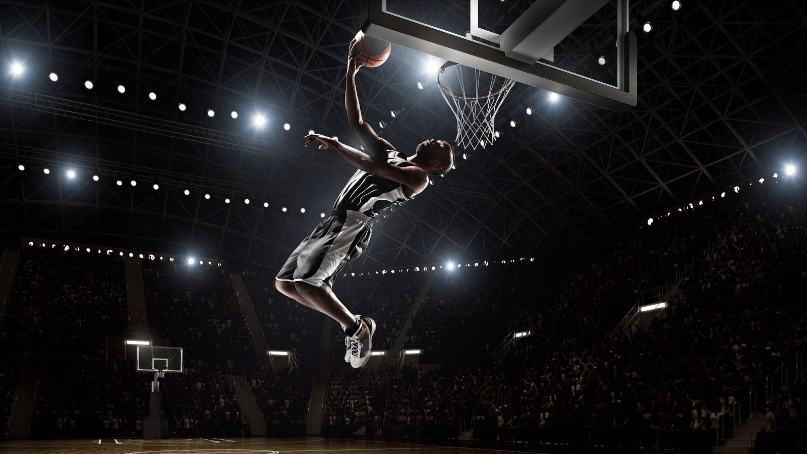 How the NBA has expanded its global reach, attracting international ...