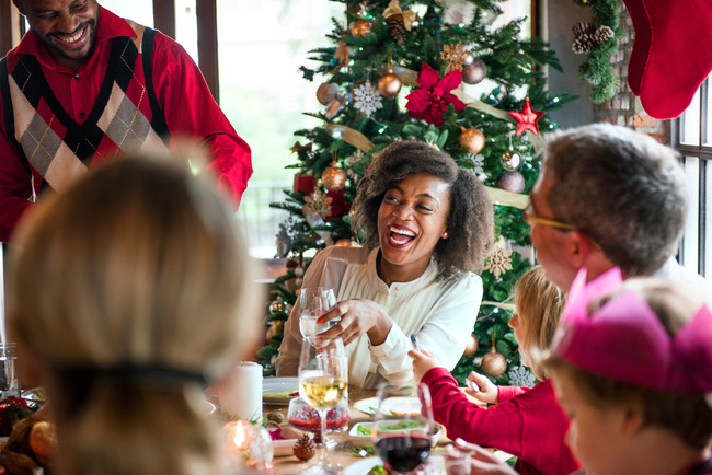 Mastering the Art of a Family Christmas: Strategies for a Peaceful ...