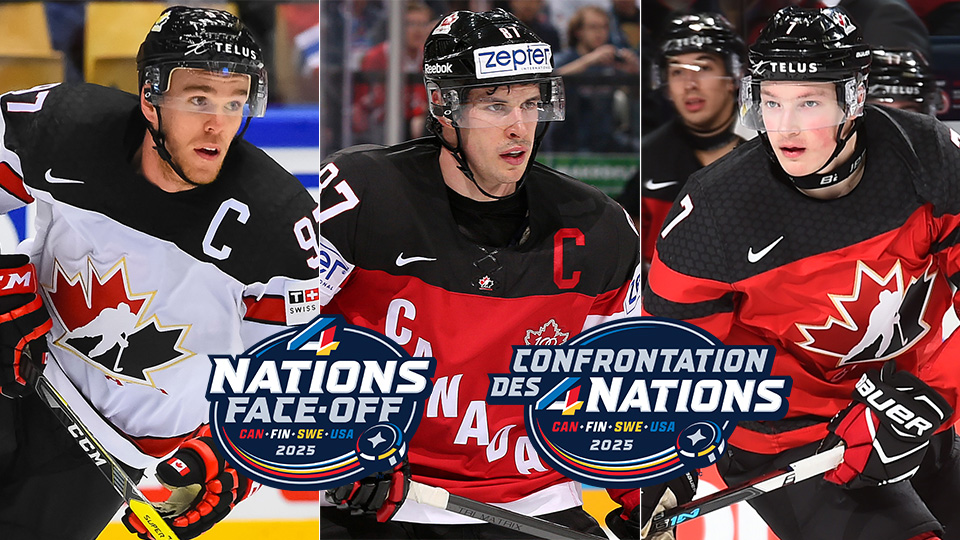 How to Watch Canada vs, Finland hockey live 4 nations, Time, TV