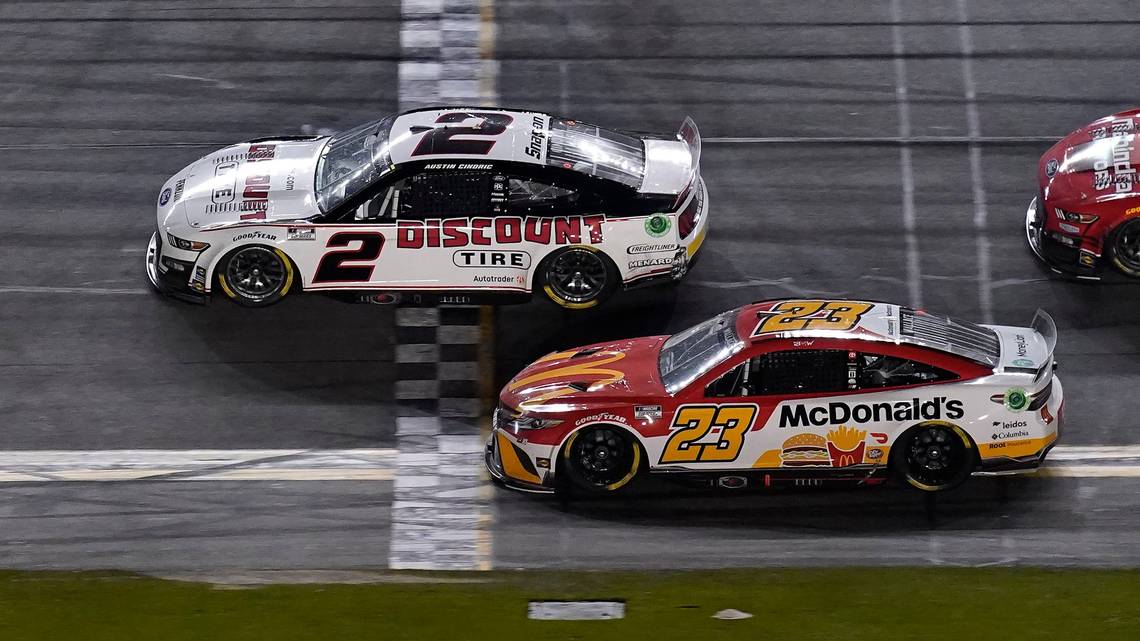 Where to watch 2025 Daytona 500 Race Live in US, Canada, UK, Australia