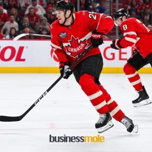 Canada vs. Finland Live Scores, Updates, Standings & How to Watch 4