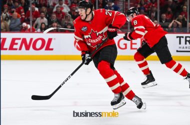 Canada vs. Finland Live Scores, Updates, Standings & How to Watch 4