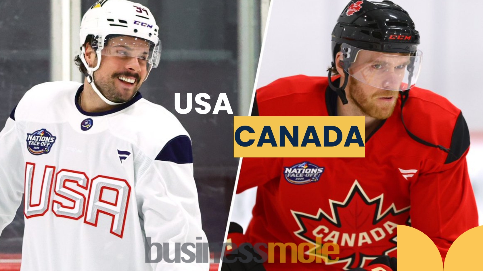 USA vs Canada Live Scores, Updates, TV Channel & How to Watch 4